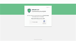 Desktop Screenshot of jadeseah.com